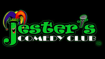 jesters comedy restaurant club pub